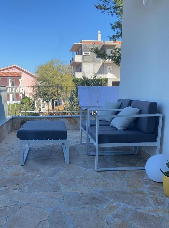 Apartment Neri Trogir Exterior foto