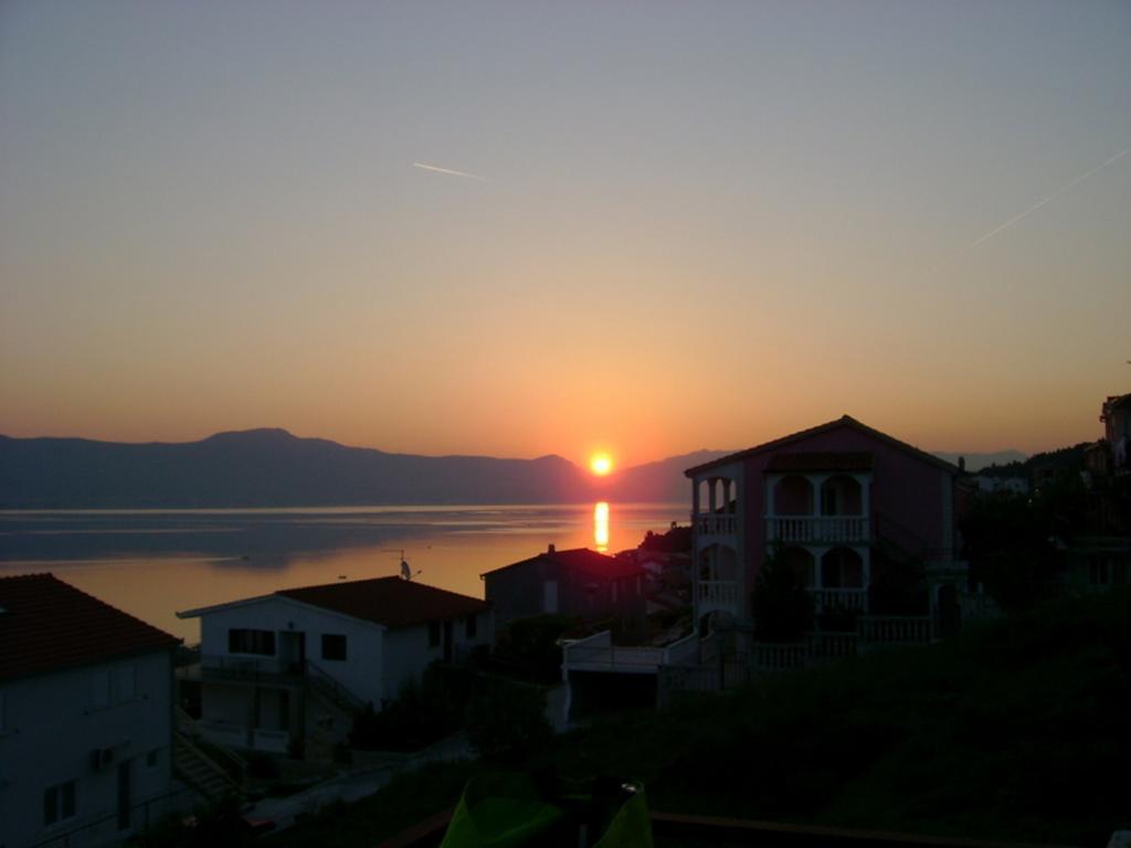 Apartment Neri Trogir Zimmer foto